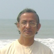 Dr. Haramohan Mishra