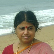 Dr. Minati Mishra